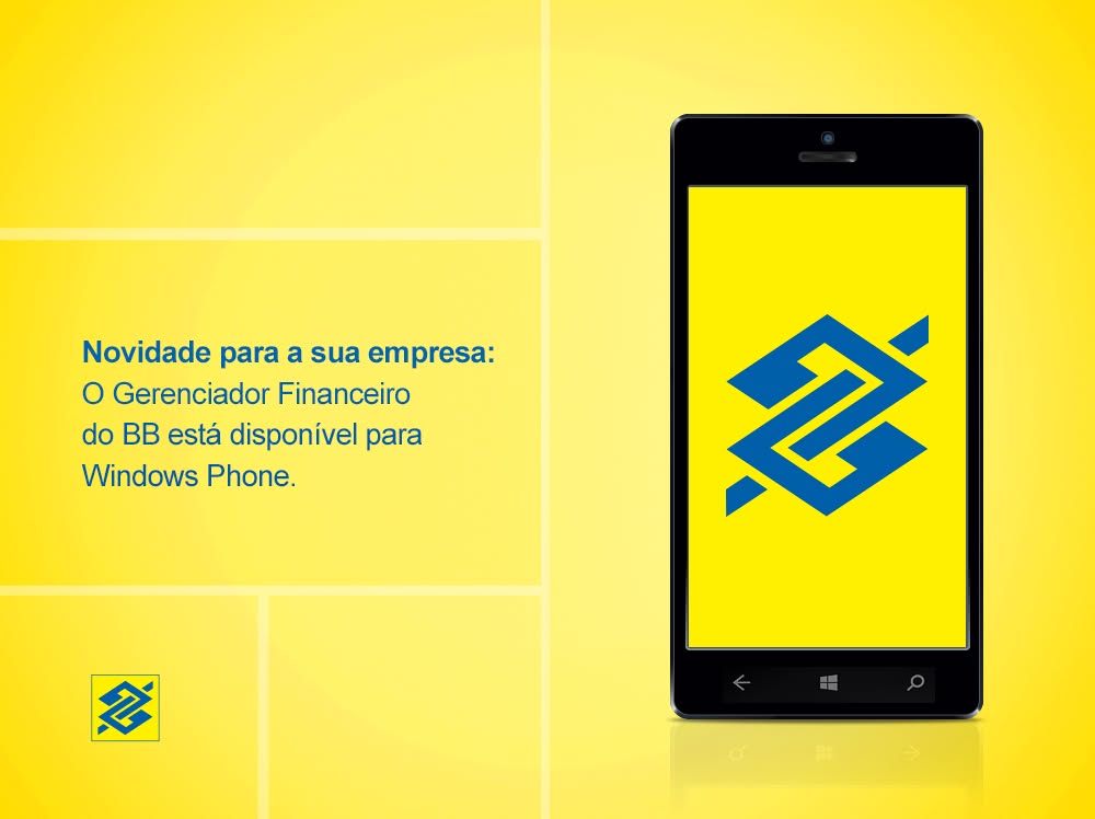 BB Digital PJ Empresa no Banco do Brasil